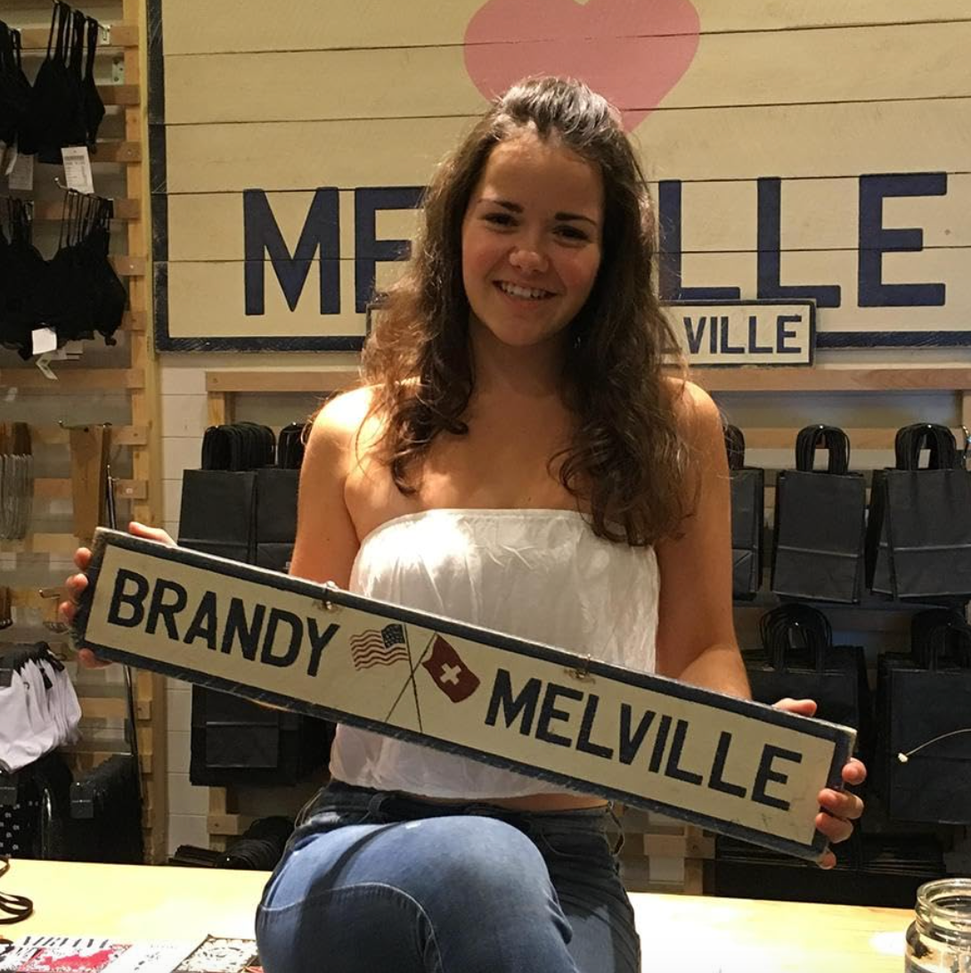 Brandy Hellville & the Cult of Fast Fashion